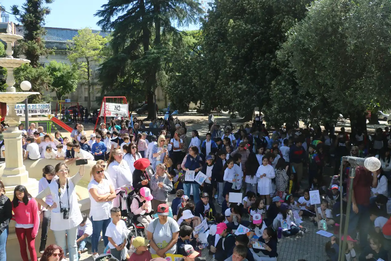 grito blanco 2022 - 7