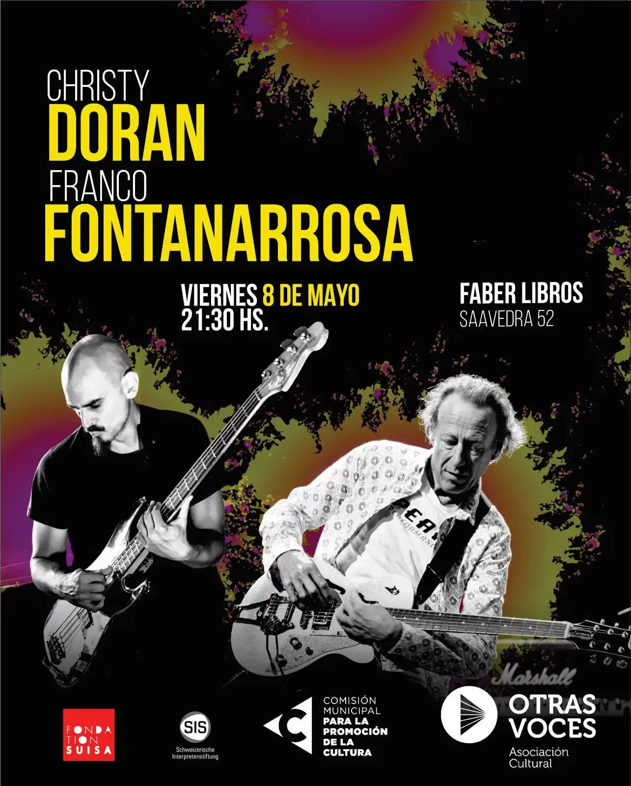 Franco Fontanarrosa - 3