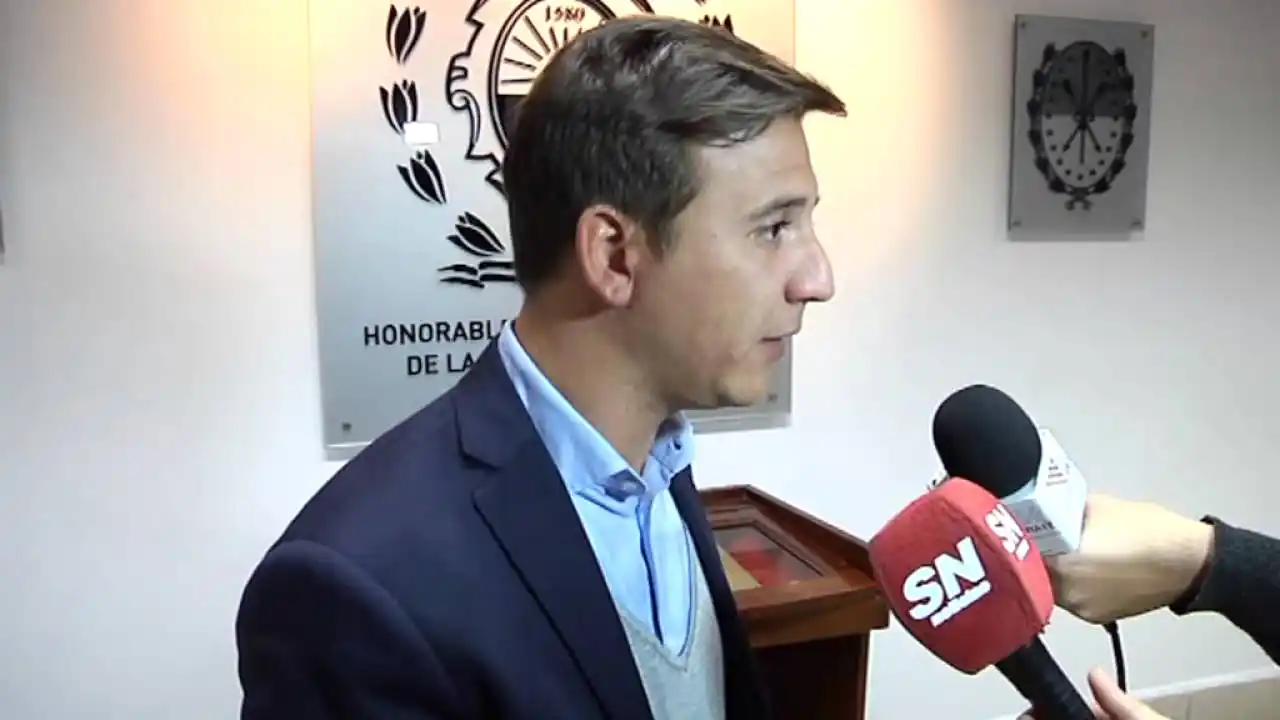 Crearán el Observatorio Municipal de Seguridad