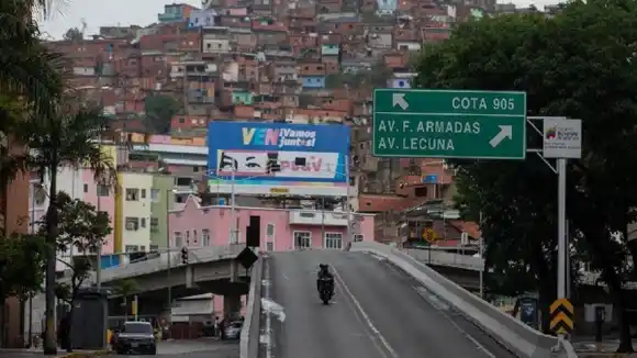 LO APUÑALÓ POR  CELOS y luego fingió demencia: el Cicpc esclarece asesinato en la Cota 905