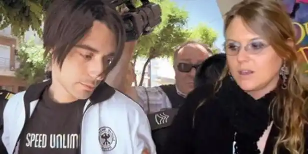 Caso Heit - Olivera: Se cumple un año del escape de Sonia Molina que conmocionó al país