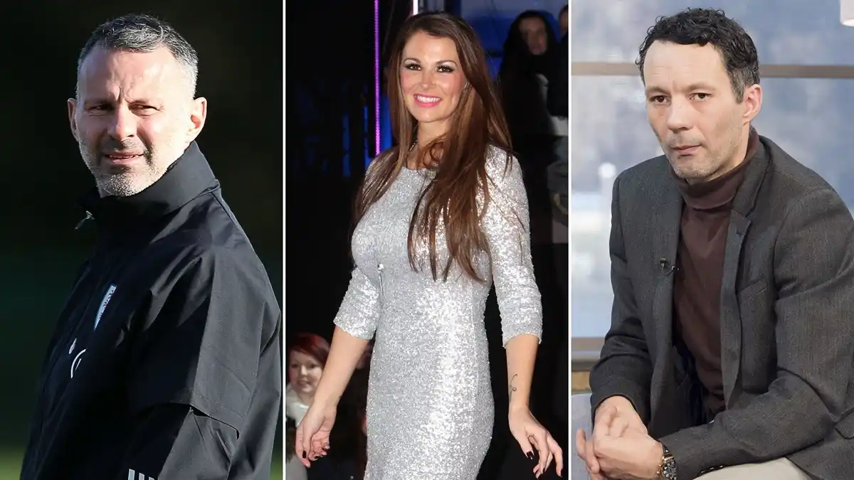 Infidelidad en el Fútbol - Interna 6