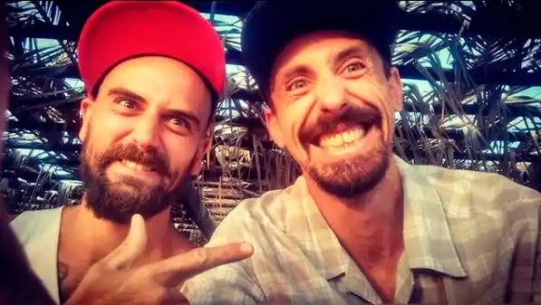 La banda “Paranoid” presentó su primer trabajo discográfico