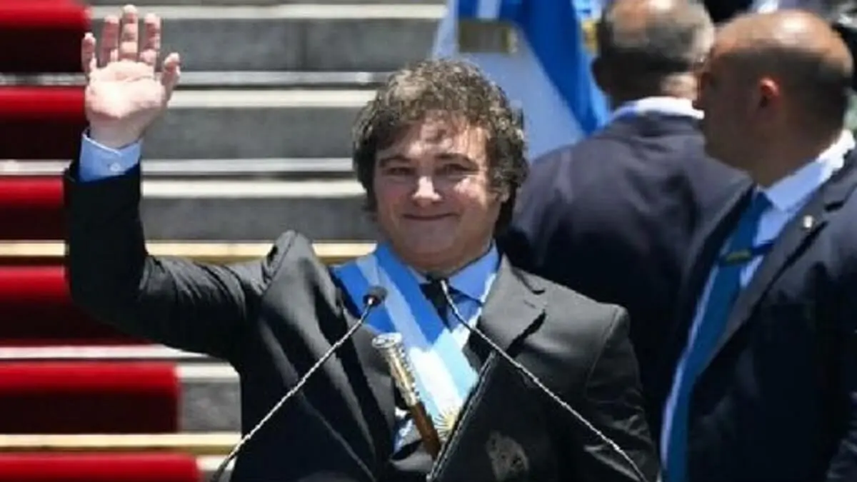 MILEI SE QUEDÓ CON LAS GANAS: Tribunal argentino suspende reforma laboral de megadecreto