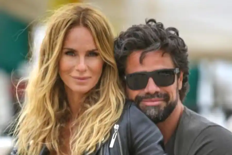 Sabrina Rojas volvió a apuntar contra su ex Luciano Castro: “Nunca en mi vida volvería con él”