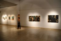 Hacia un mercado colaborativo del arte