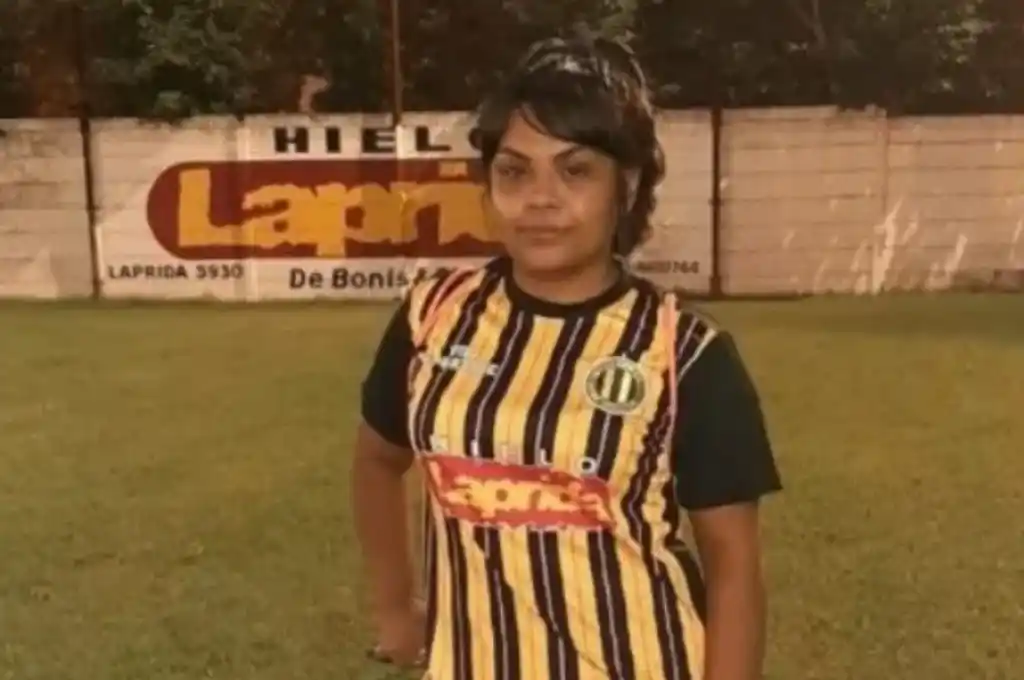 Asesinaron a una joven de un balazo en la cara