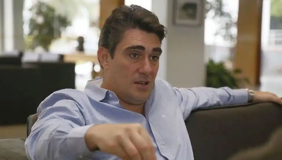 "La condena a Cristina Kirchner  tendría que ser un 'Nunca Más' de la corrupción", sentenció Javier Iguacel