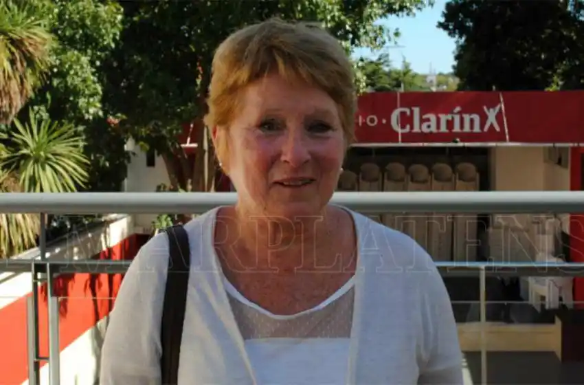 Crovetto dejó la Secretaría de Educación Municipal