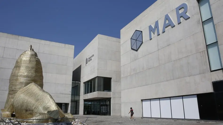 BIENALSUR 2023 inaugura en el Museo MAR 