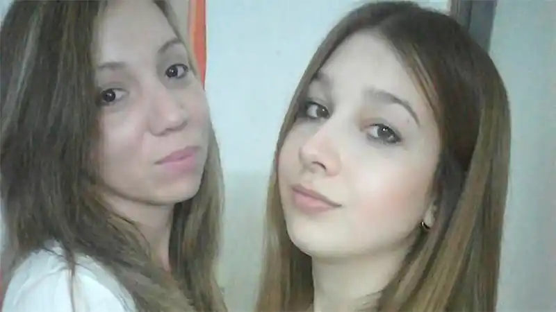 Crimen de Nahiara: Perpetua para el padre y 16 años de cárcel para la madrastra