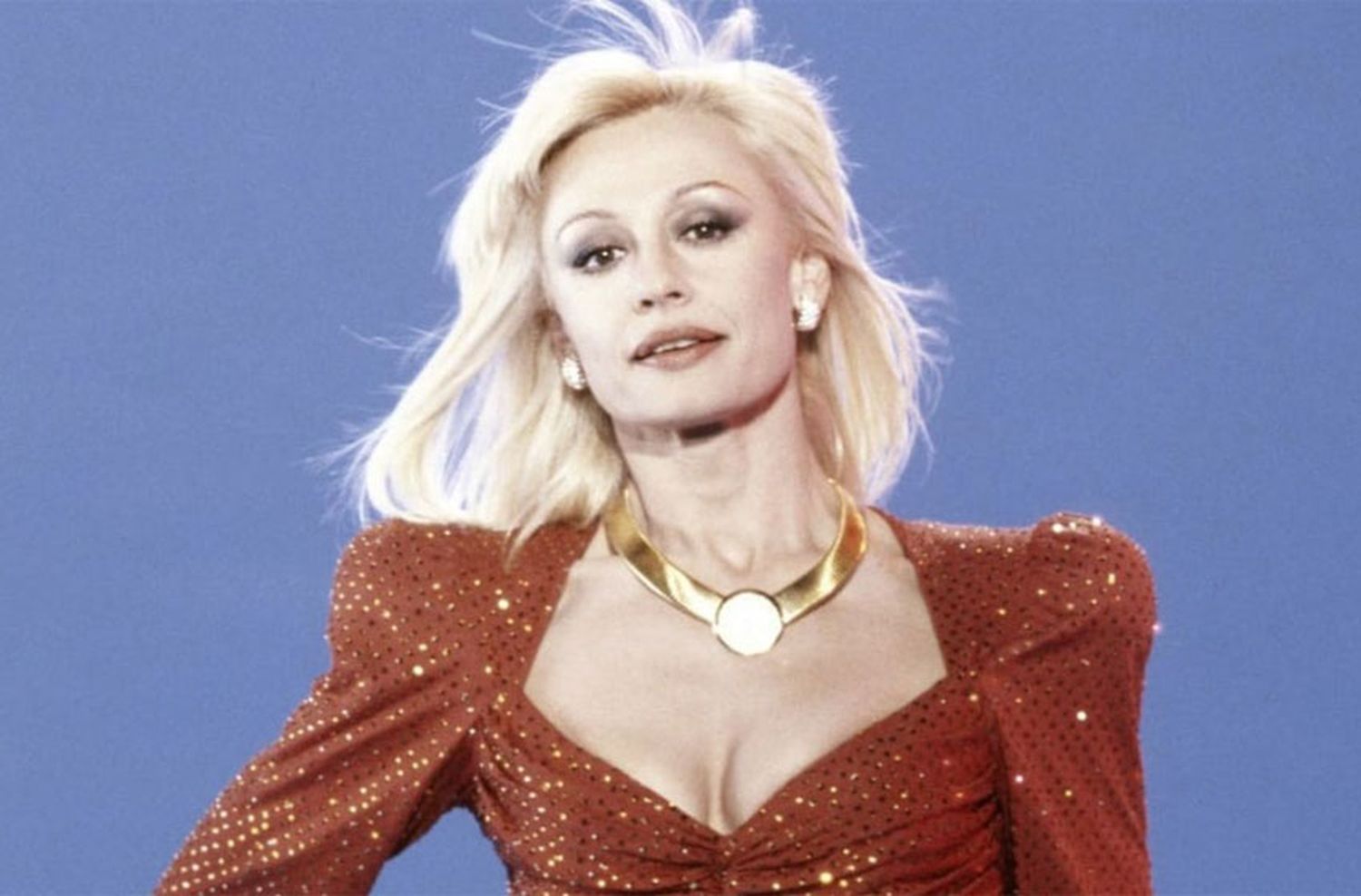 Conmoción en el espectáculo: murió Raffaella Carrá a los 78 años