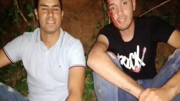 En una quebrada hallan cadáveres de comerciantes secuestrados