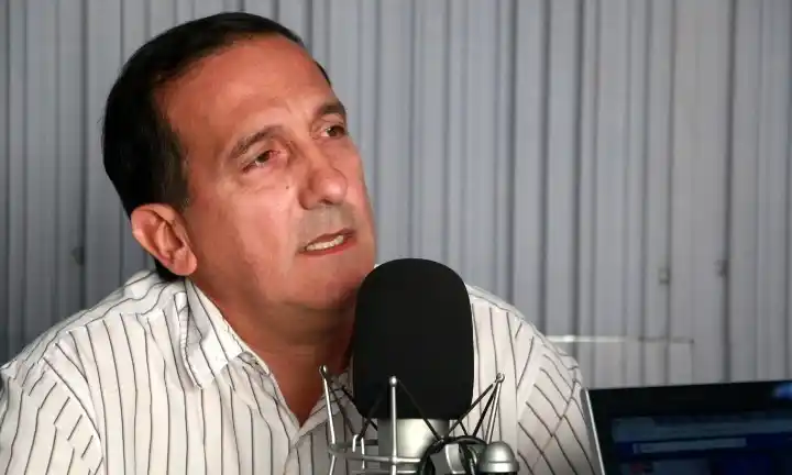 Roko acusó a Piaggio de tener trolls “como Marcos Peña”: las 10 frases más picantes