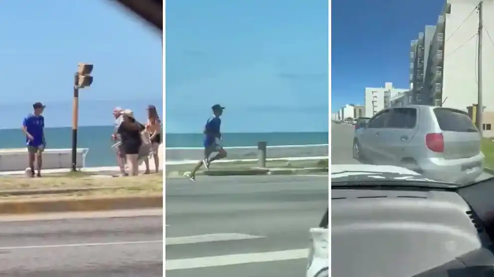 Foto: captura video 0223