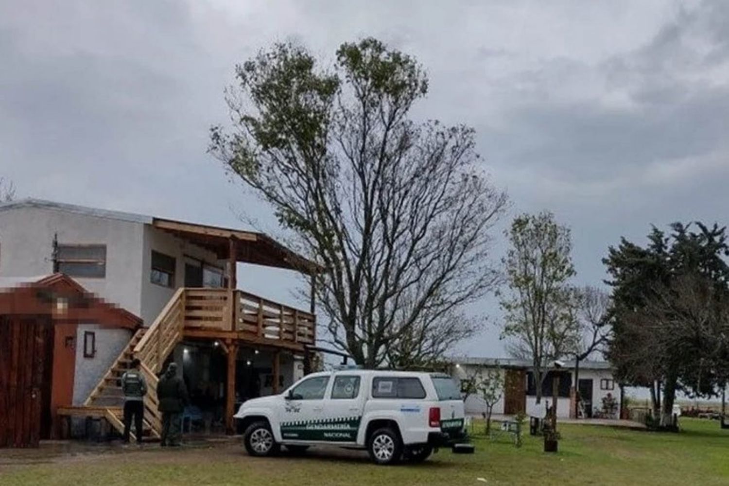 Nuevos detalles sobre la secta de Concordia: Cuatro detenidos por explotación laboral