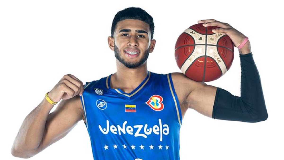 EL DEPORTE VENEZOLANO ESTÁ DE LUTO: muere a los 24 años la  estrella del básquet Garly Sojo (+Reacciones)