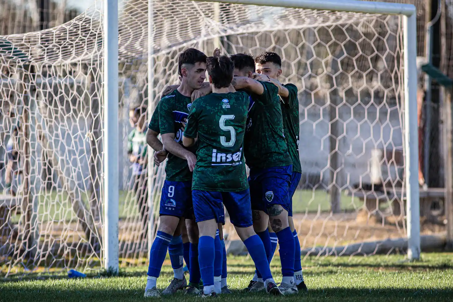 Fútbol: arranca el Clausura de Segunda División