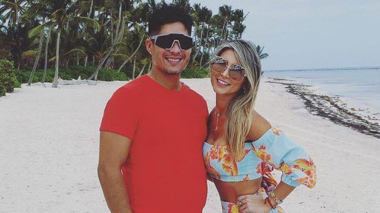 Chyno recibe el apoyo de sus colegas y seguidores