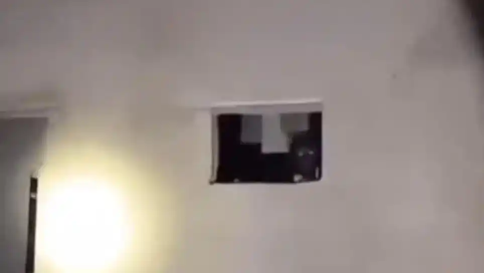 Aterradoras imágenes en un cementerio abandonado: ¿Qué se encontró?