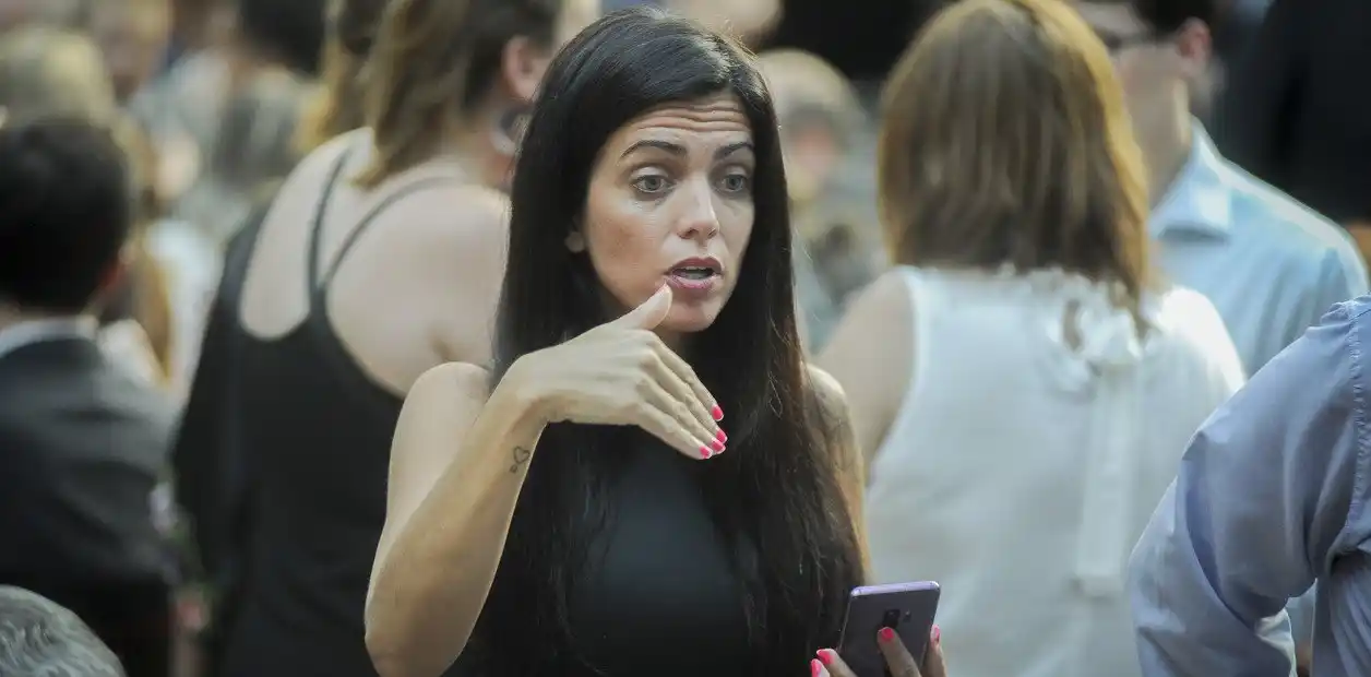 Luana Volnovich anunció ajustes en el PAMI: Congelan salarios y limitan las compras