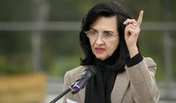 Canciller Claudia Blum: Colombia mantiene apoyo a Guaidó a la AN y al pueblo venezolano