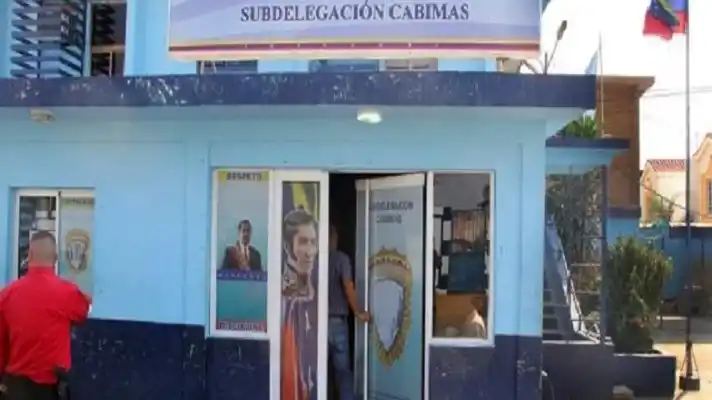 ¡ABERRRADO! Detienen en Cabimas a entrenador de fútbol por abuso sexual contra 10 niños