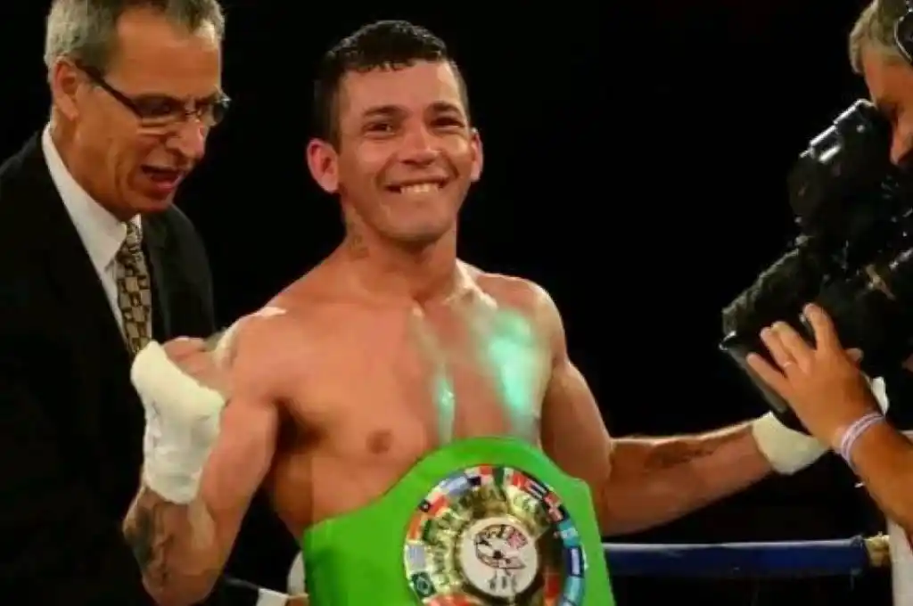 El agresor fue detenido y alojado en la comisaría 6° de La Plata