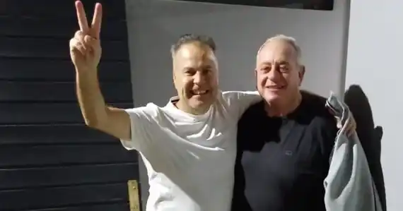 Con el regreso de Islas, hay comisión confirmada
