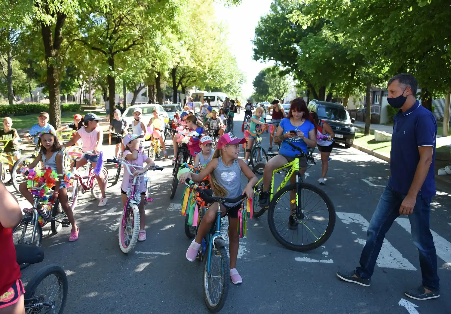 Hasta el 29 de enero no habrá atención al público para trámites administrativos