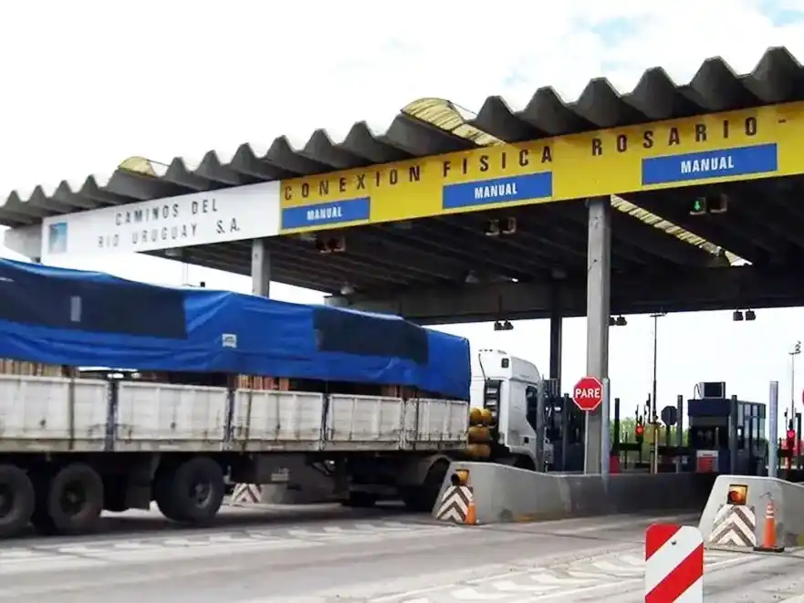 Reclamo a la nueva concesión del Puente Rosario-Victoria que incluya obras para mejorarlo