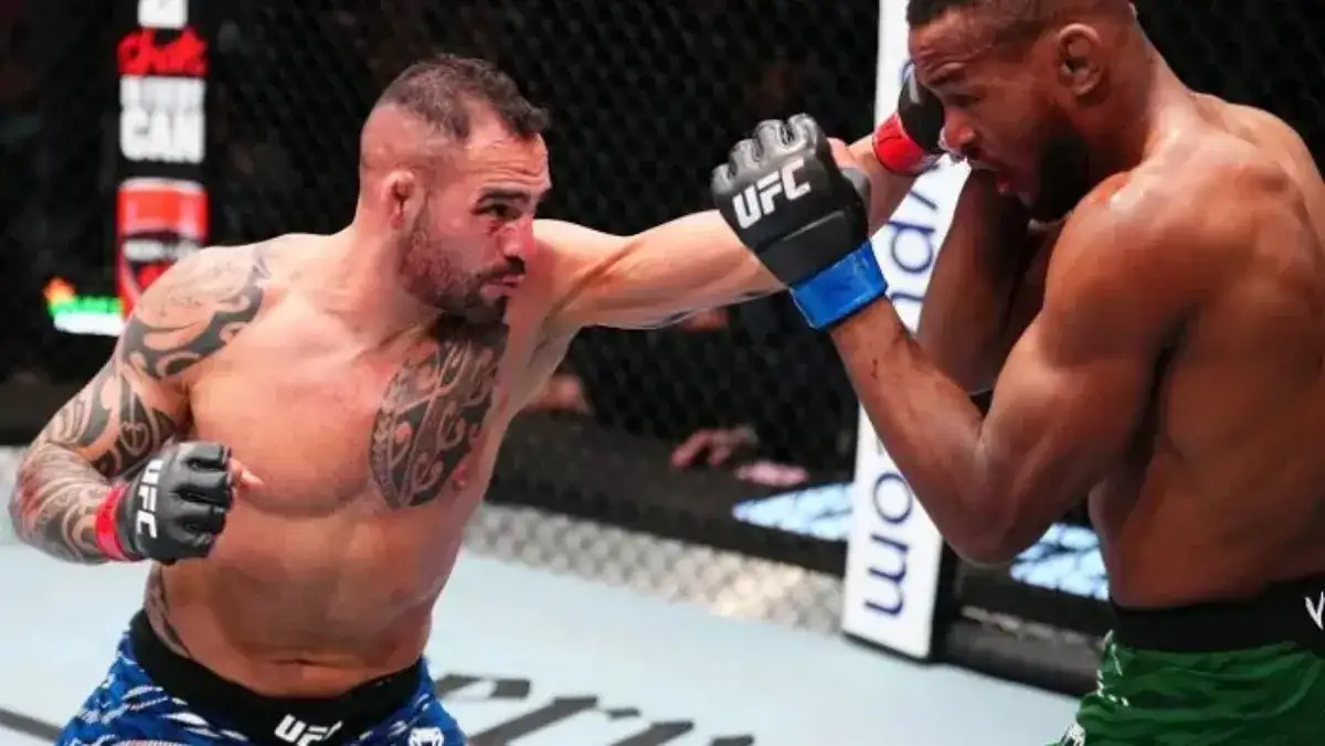 Santiago Ponzinibbio
