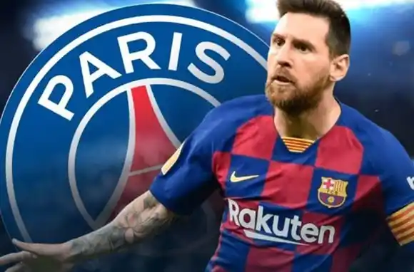 París siempre estuvo cerca: medios franceses aseguran que Messi llegó a un acuerdo con PSG