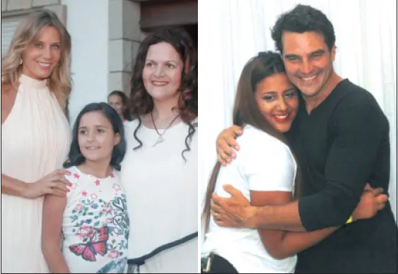 Necochea brilló con un “Moda y Glamour” renovado