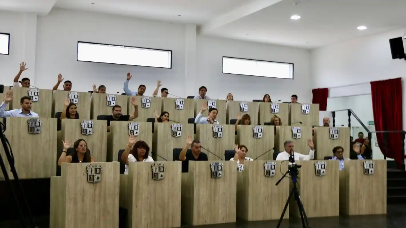 El proyecto fue avalado por la mayoría de los ediles.