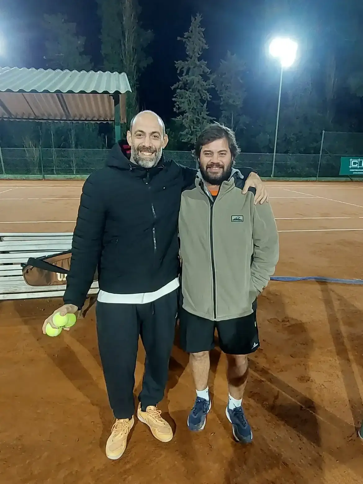 tenis cazadores - 3