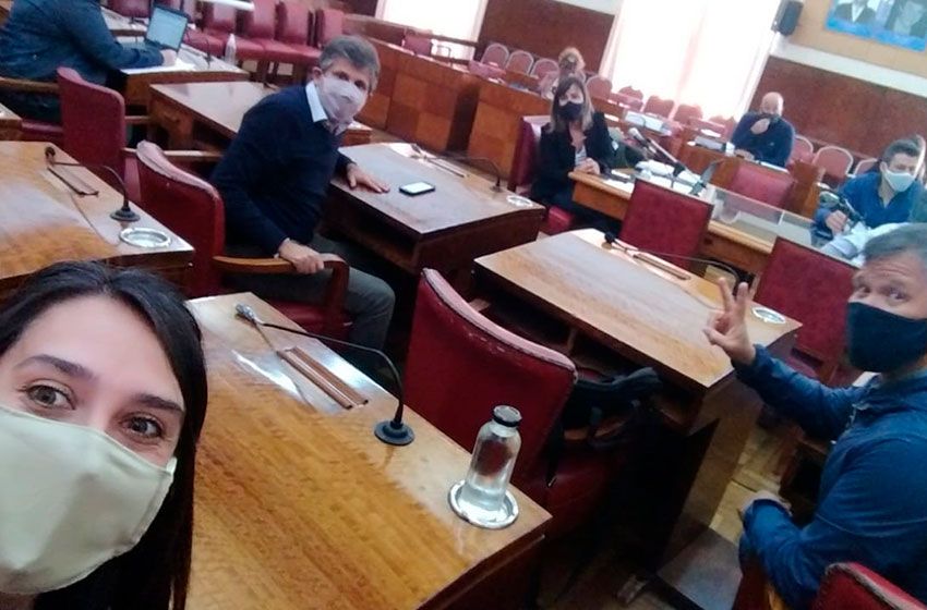 Rediseño de TSU: piden postergar el aumento de tasas hasta que la UNMDP entregue el informe