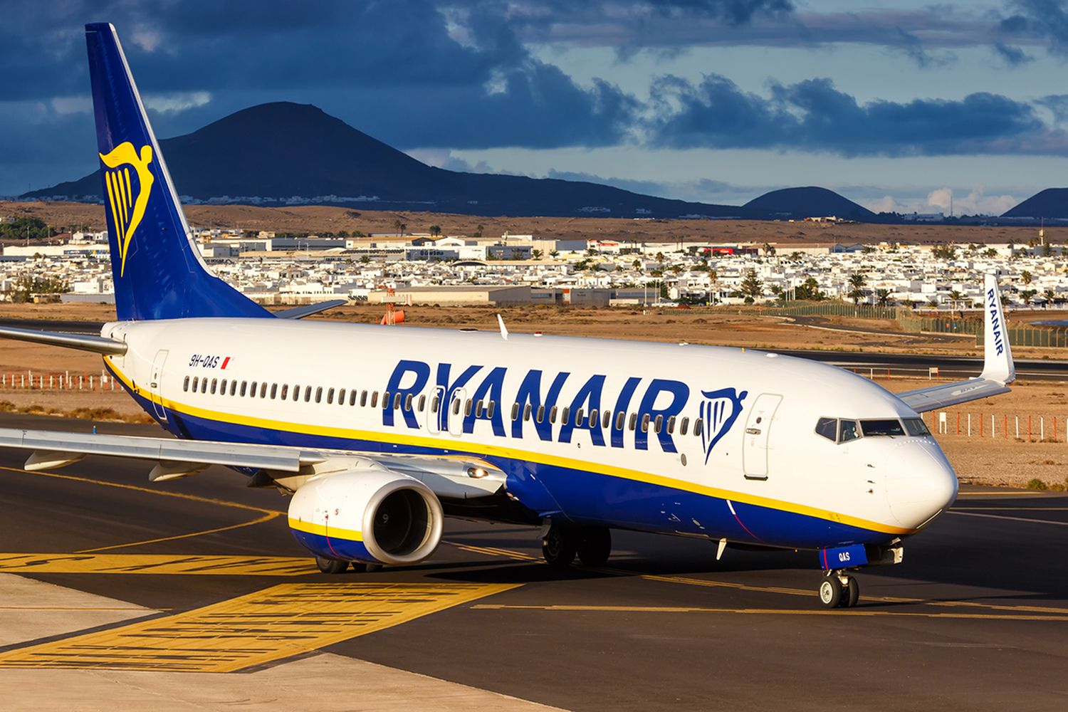 Ryanair acuda a eDreams.