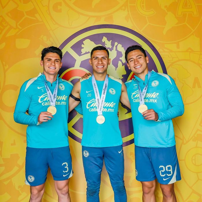 Campionísimos