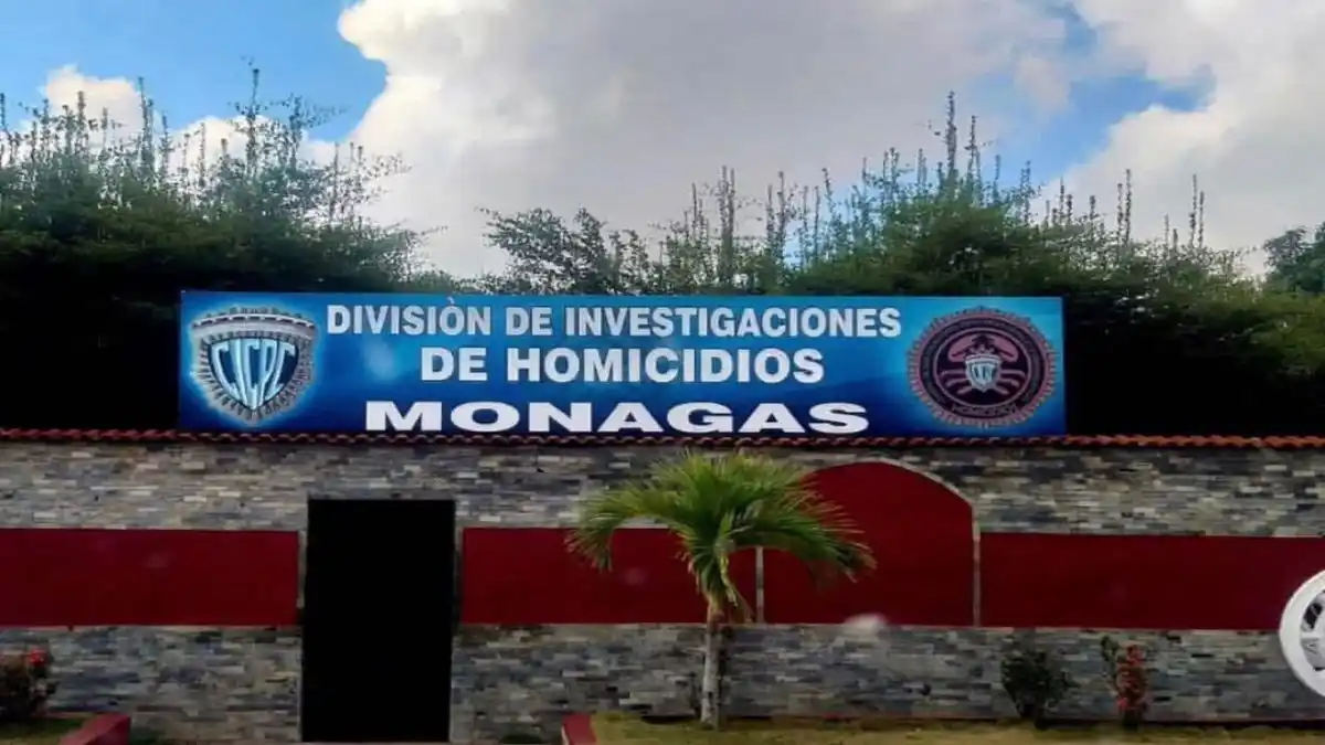 ROBAN E INCENDIAN SU CASA: matan a un comerciante de varias puñaladas en Monagas