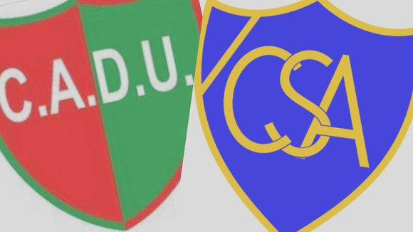 Fútbol: Defensores y América se enfrentan por la promoción