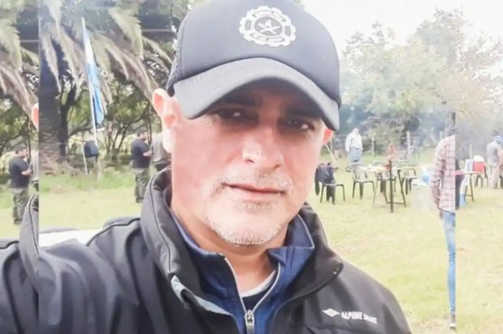 Crimen de Gustavo Gutiérrez: realizan una movilización a la Fiscalía de San Lorenzo