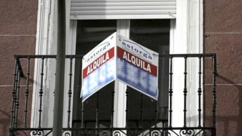 Preocupación en las inmobiliarias: "Tenés una destrucción total del mercado de alquileres"