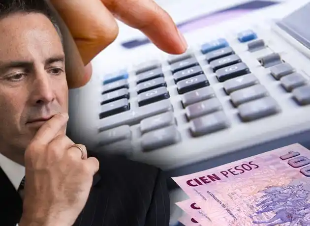 Por el aguinaldo, sube hasta 29% el descuento de Ganancias en junio