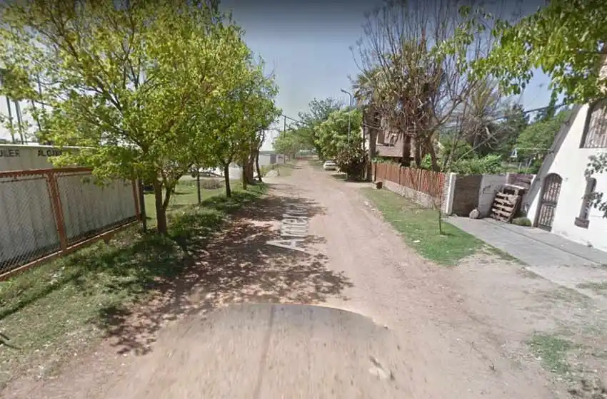 Asesinó a una mujer de 88 años para robarle una garrafa que después vendió