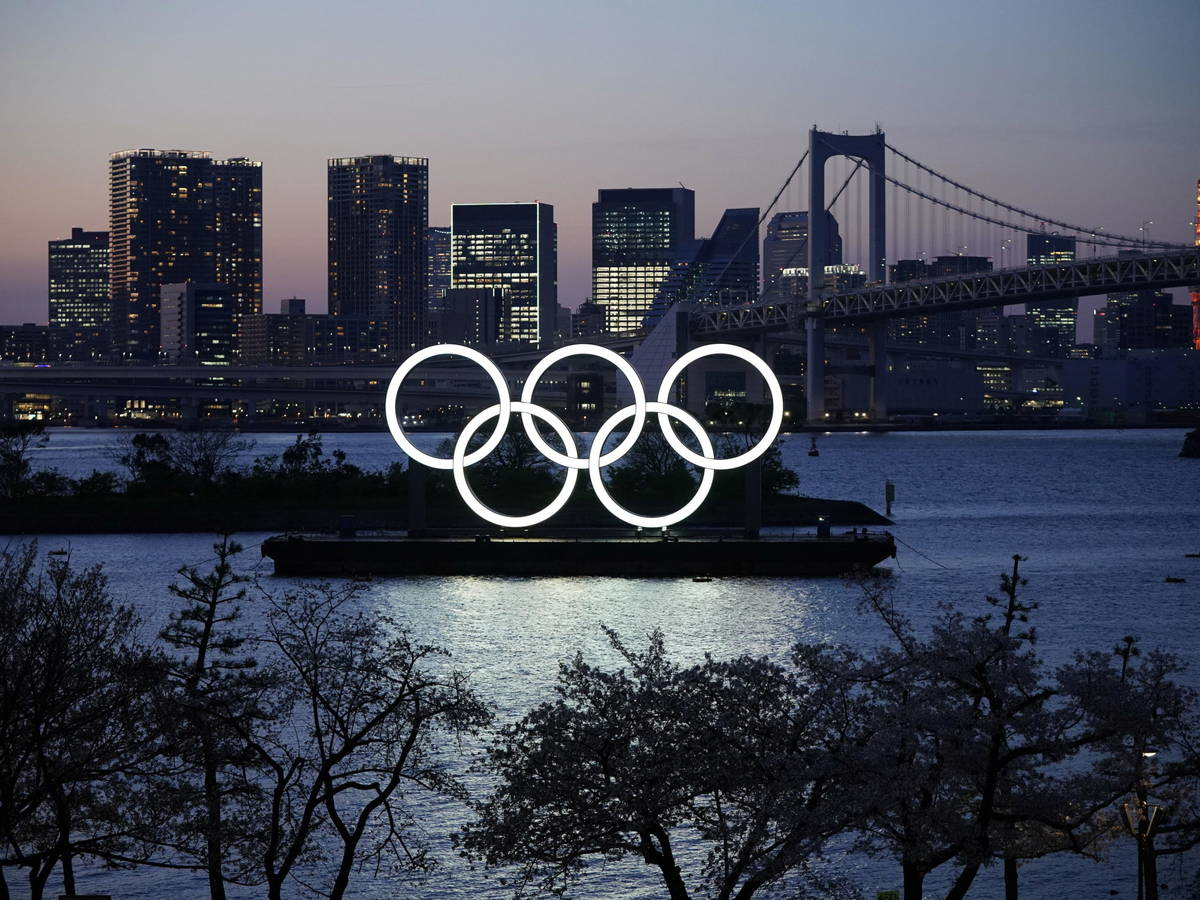 Sin Gonzalo Carreras, qué sampedrinos irán a Tokio 2021 y cuáles todavía buscan su lugar
