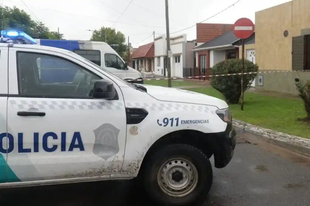 Lomas de Zamora: pactó la compra de una moto por redes, lo emboscaron y lo mataron