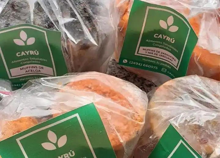 cayru - 3