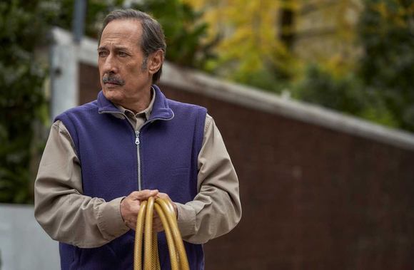 Se presentó "El Encargado", la nueva serie de Guillermo Francella
