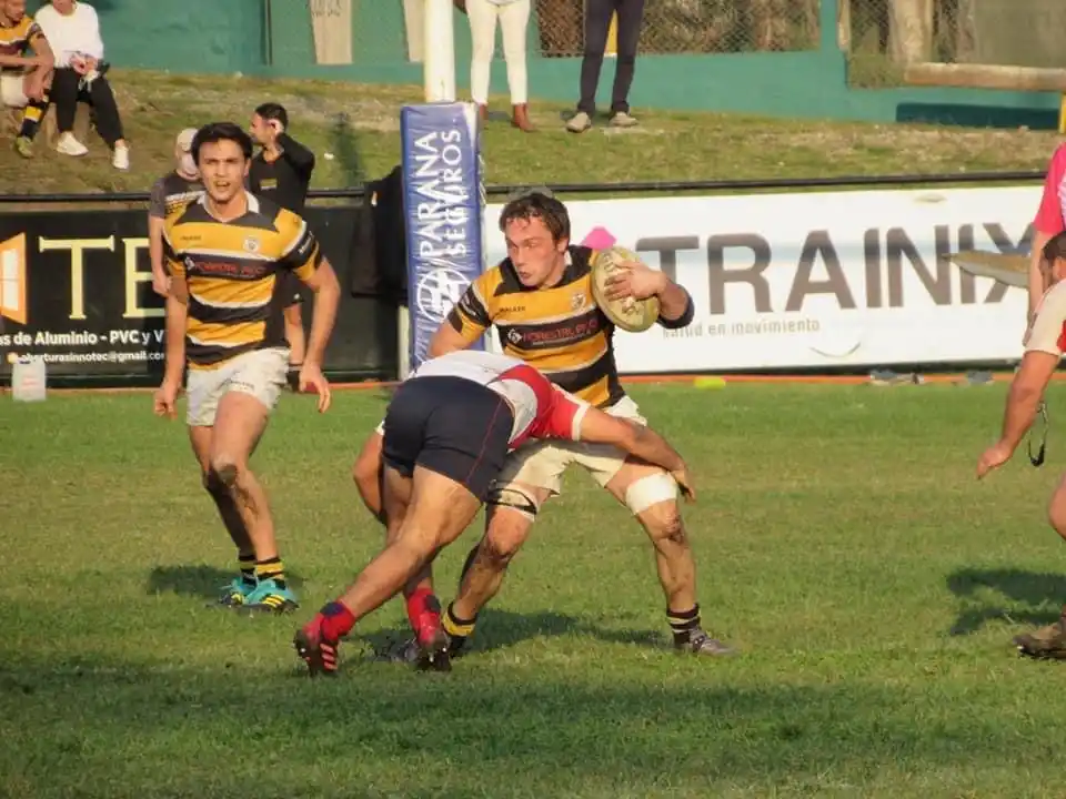 Emiliano Costanzo y el gran presente de Uncas